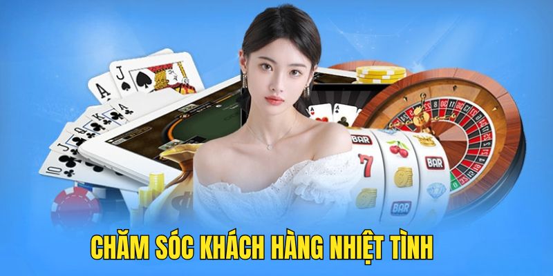 Đơn vị hỗ trợ hội viên tốt, nhiệt tình