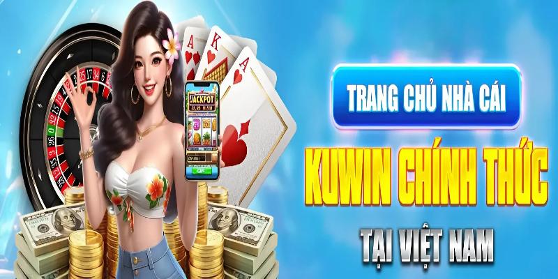 Kuwin hoạt động với tiêu chí chuyên nghiệp