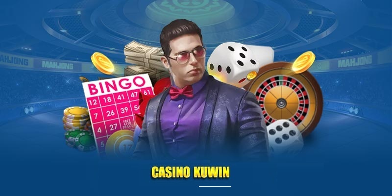 Casino kuwin