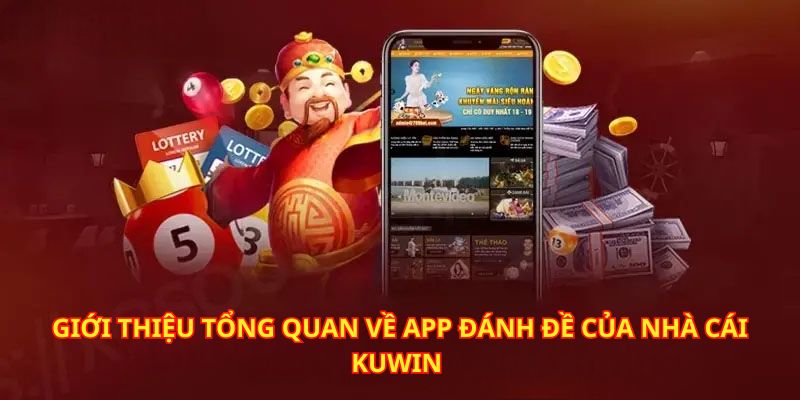 Sử dụng app đánh đề giúp bạn dễ dàng theo dõi và quản lý các cặp số
