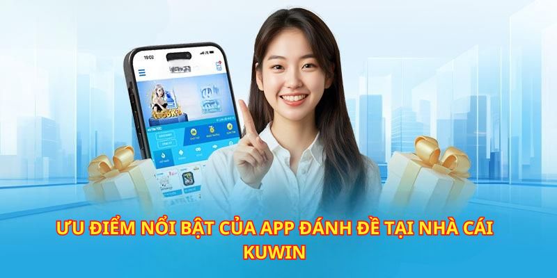 Chọn app đánh đề có dữ liệu chính xác và cập nhật thường xuyên
