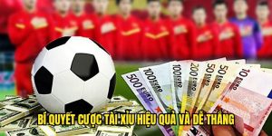 Kế tài xỉu là gì? Cách hiểu đúng kèo tài xỉu khi chơi tại Kuwin
