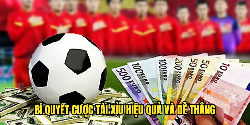 Kế tài xỉu là gì? Cách hiểu đúng kèo tài xỉu khi chơi tại Kuwin